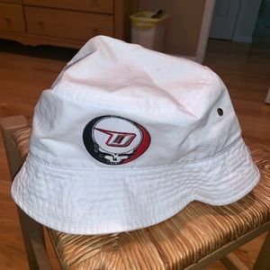 Oneonta state bucket hat